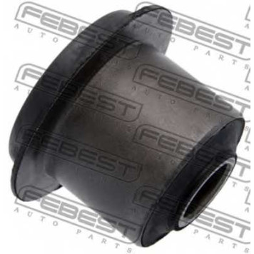 Втулка листовой рессоры FEBEST TAB-432