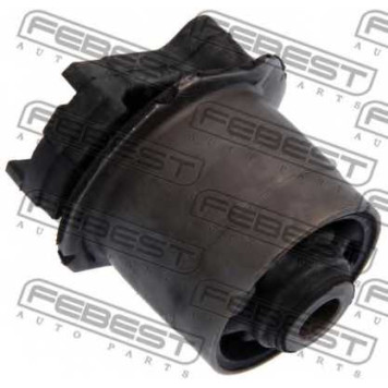 Втулка балки моста FEBEST TAB-433