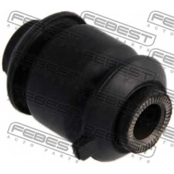 Подвеска рычага независимой подвески колеса FEBEST TAB-436