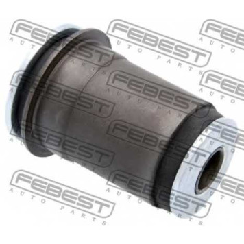 Подвеска рычага независимой подвески колеса FEBEST TAB-444