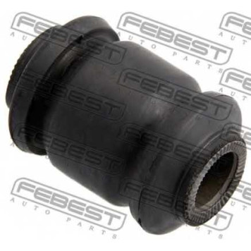 Подвеска рычага независимой подвески колеса FEBEST TAB-446