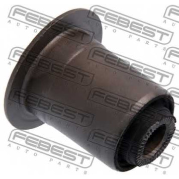 Подвеска рычага независимой подвески колеса FEBEST TAB-451