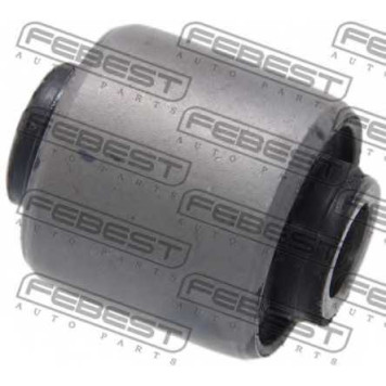 Подвеска рычага независимой подвески колеса FEBEST TAB-453