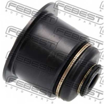 Подвеска рычага независимой подвески колеса FEBEST TAB-454Z