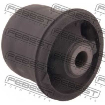 Втулка балки моста FEBEST TAB-455