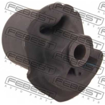 Втулка балки моста FEBEST TAB-456