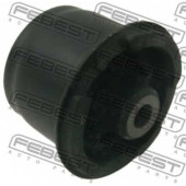 Втулка балки моста FEBEST TAB-458