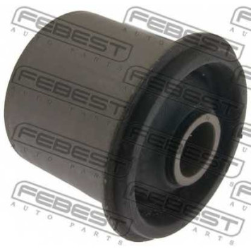 Подвеска рычага независимой подвески колеса FEBEST TAB-467