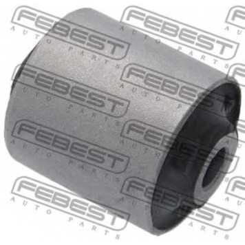 Подвеска рычага независимой подвески колеса FEBEST TAB-469