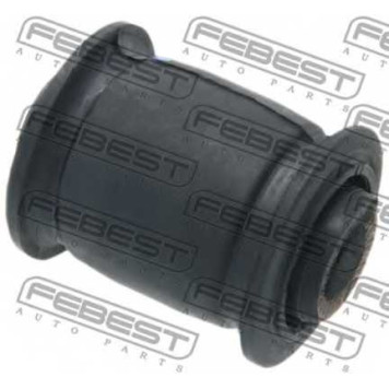 Подвеска рычага независимой подвески колеса FEBEST TAB-474