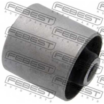 Подвеска рычага независимой подвески колеса FEBEST TAB-479