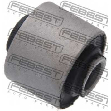 Подвеска рычага независимой подвески колеса FEBEST TAB-483