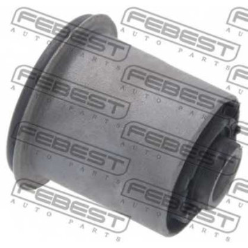 Подвеска рычага независимой подвески колеса FEBEST TAB-485