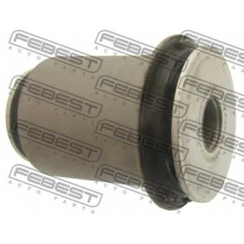 Подвеска рычага независимой подвески колеса FEBEST TAB-486