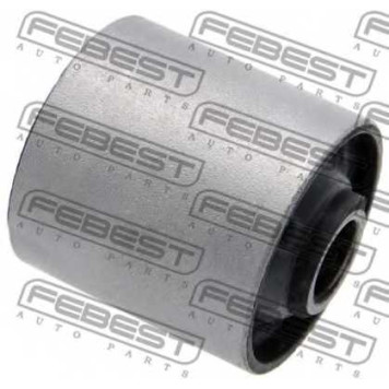 Подвеска рычага независимой подвески колеса FEBEST TAB-491