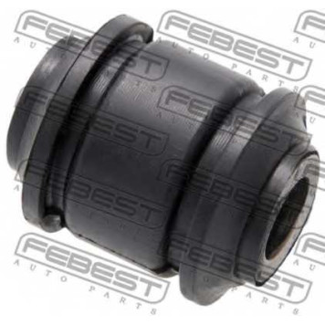 Подвеска рычага независимой подвески колеса FEBEST TAB-492