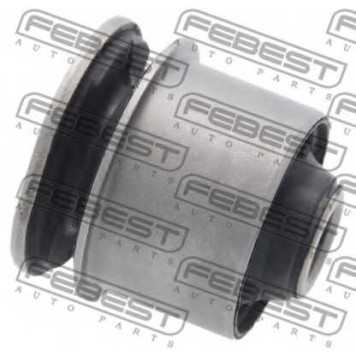 Подвеска рычага независимой подвески колеса FEBEST TAB-496