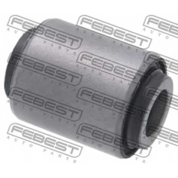 Подвеска рычага независимой подвески колеса FEBEST TAB-501