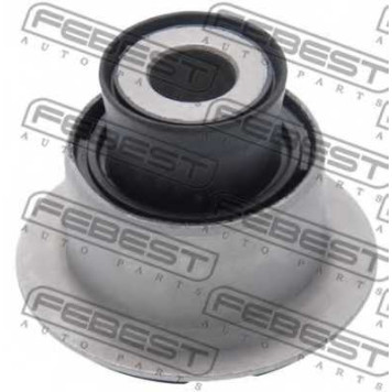 Втулка балки моста FEBEST TAB-504