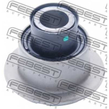 Втулка балки моста FEBEST TAB-506