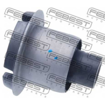 Втулка балки моста FEBEST TAB-513