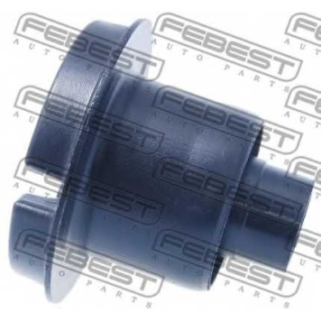 Втулка балки моста FEBEST TAB-515