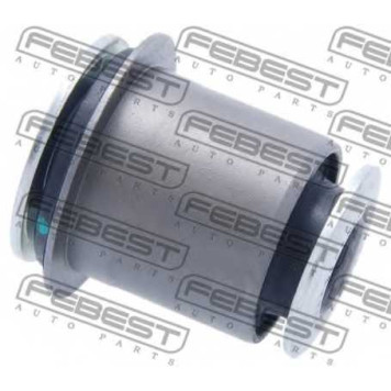 Подвеска рычага независимой подвески колеса FEBEST TAB-516