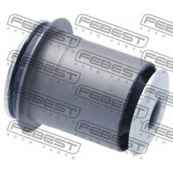 Подвеска рычага независимой подвески колеса FEBEST TAB-517