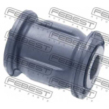 Подвеска рулевого управления FEBEST TAB-518