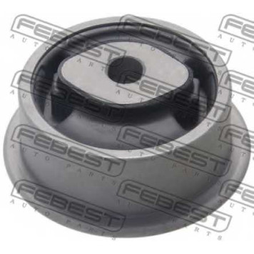 Опора, дифференциал FEBEST TAB-520