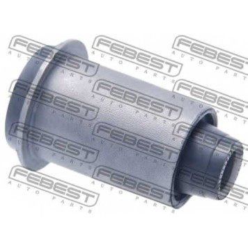 Подвеска рычага независимой подвески колеса FEBEST TAB-522