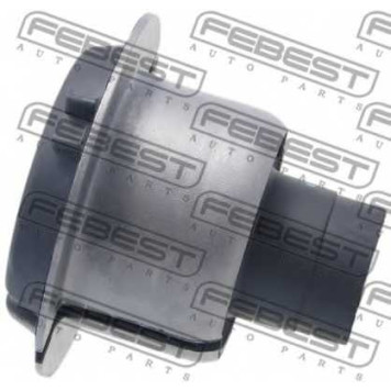 Втулка балки моста FEBEST TAB-527