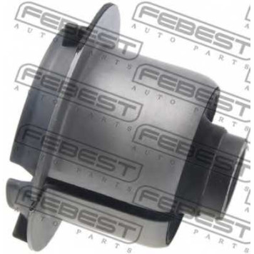 Втулка балки моста FEBEST TAB-528