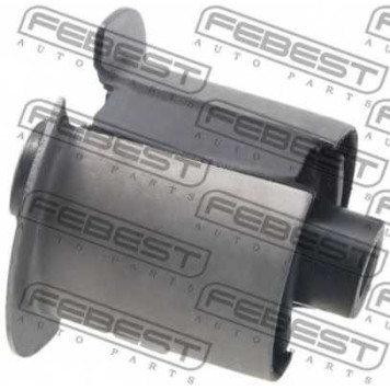 Втулка балки моста FEBEST TAB-529