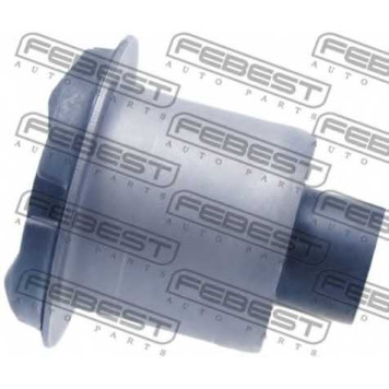 Втулка балки моста FEBEST TAB-531
