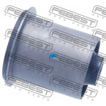 Подвеска рычага независимой подвески колеса FEBEST TAB-536