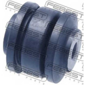 Втулка, амортизатор FEBEST TAB-542