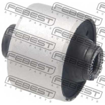 Подвеска рычага независимой подвески колеса FEBEST TAB-546