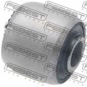 Втулка, амортизатор FEBEST TAB-553