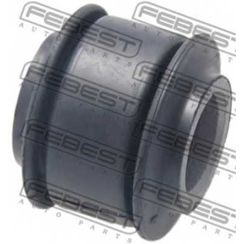 Втулка, амортизатор FEBEST TAB-554