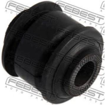 Подвеска рычага независимой подвески колеса FEBEST TAB-710