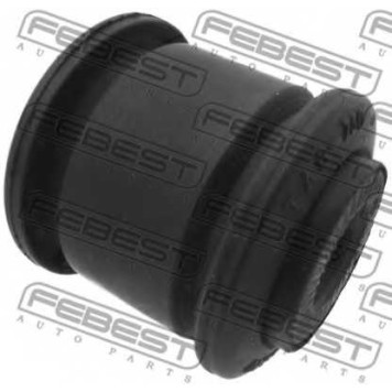 Подвеска рычага независимой подвески колеса FEBEST TAB-730