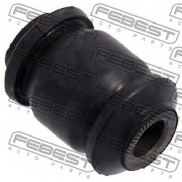 Подвеска рычага независимой подвески колеса FEBEST TAB-ACA30S