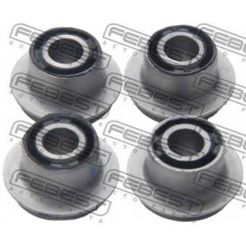 Подвеска рулевого управления FEBEST TAB-ACM26-KIT