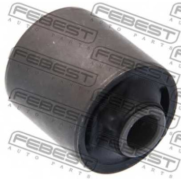 Подвеска рычага независимой подвески колеса FEBEST TAB-ACU15R