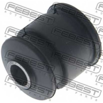 Подвеска рычага независимой подвески колеса FEBEST TAB-DUA