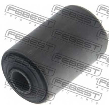 Втулка листовой рессоры FEBEST TAB-ET196S