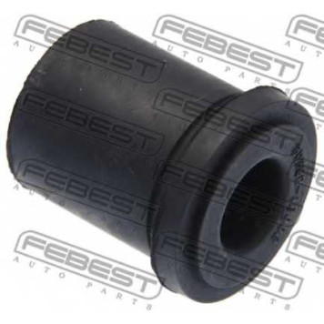 Втулка листовой рессоры FEBEST TAB-ET196X