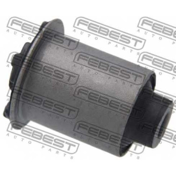 Подвеска рычага независимой подвески колеса FEBEST TAB-F602S