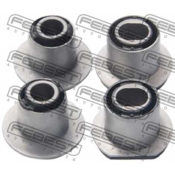 Подвеска рулевого управления FEBEST TAB-GRJ120-KIT